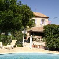 Auberge de Tavel