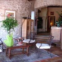 Le coin patio