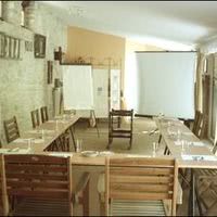 Salle de réunion