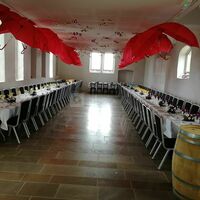 Le Grand Celier