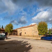 Le Grand Celier