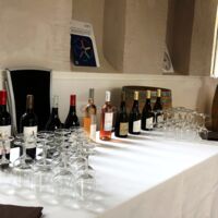 Le Grand Celier