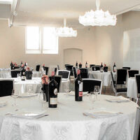 Le Grand Celier