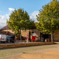 Le Grand Celier