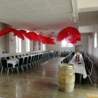 Le Grand Celier