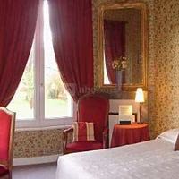 Manoir de la Haye le Comte