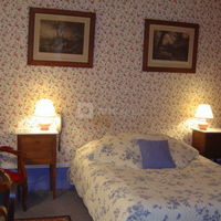 Manoir de la Haye le Comte