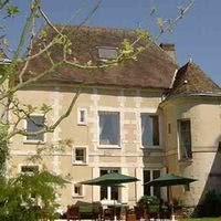 Manoir de la Haye le Comte