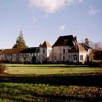 Manoir de la Haye le Comte