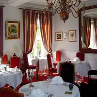 Manoir de la Haye le Comte