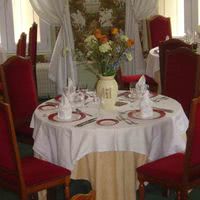 Manoir de la Haye le Comte