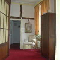 Manoir de la Haye le Comte