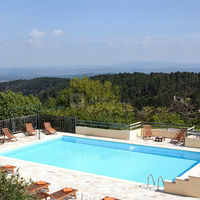 La Bastide de Sanilhac