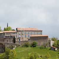 La Bastide de Sanilhac