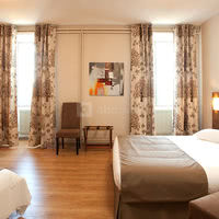 La Bastide de Sanilhac