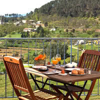 La Bastide de Sanilhac