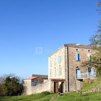 La Bastide de Sanilhac