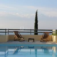 La Bastide de Sanilhac