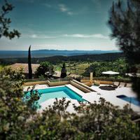 La Bastide de Sanilhac