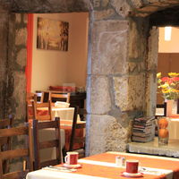 La Bastide de Sanilhac