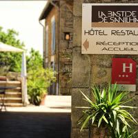 La Bastide de Sanilhac