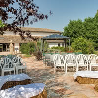 Domaine Alexander - Restaurant La Bohemia