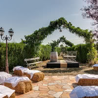 Domaine Alexander - Restaurant La Bohemia