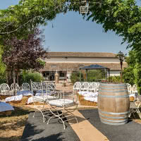 Domaine Alexander - Restaurant La Bohemia