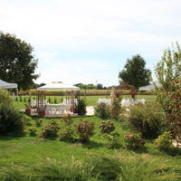 Extérieur salle alambic