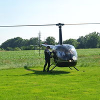 Une arrivée possible des mariés