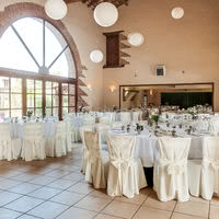 Domaine Alexander - Restaurant La Bohemia