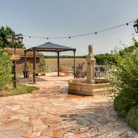 Domaine Alexander - Restaurant La Bohemia