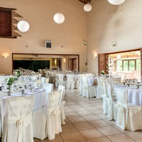 Domaine Alexander - Restaurant La Bohemia