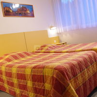 Chambre twin