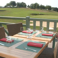 Saint Malo Hôtel Golf & Country Club