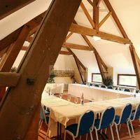 Salle seminaire