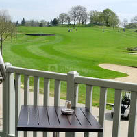 Saint Malo Hôtel Golf & Country Club