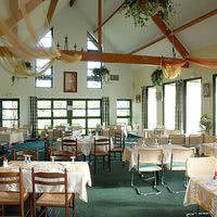 Restaurant du Golf des Templiers
