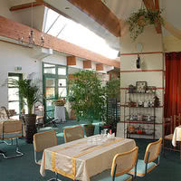 Restaurant du Golf des Templiers