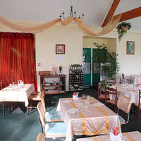 Restaurant du Golf des Templiers