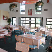 Restaurant du Golf des Templiers