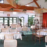 Restaurant du Golf des Templiers