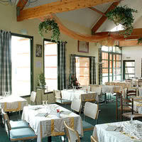 Restaurant du Golf des Templiers