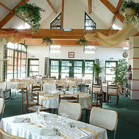 Restaurant du Golf des Templiers