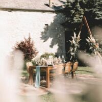 Table et art de la table