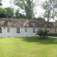 Chambres d'hotes