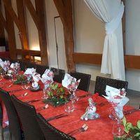 Les Moulins du Bouchat