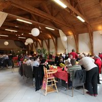 Les Moulins du Bouchat