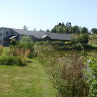 Les Moulins du Bouchat