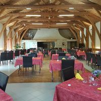 Les Moulins du Bouchat